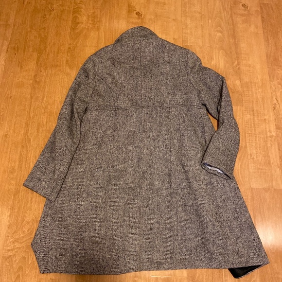 GAP Maturity Coat - Picture 3 of 3